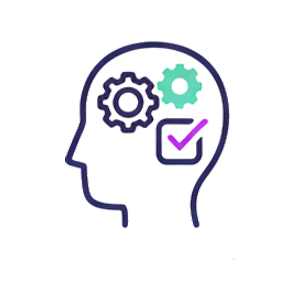 Personalized Experience Icon