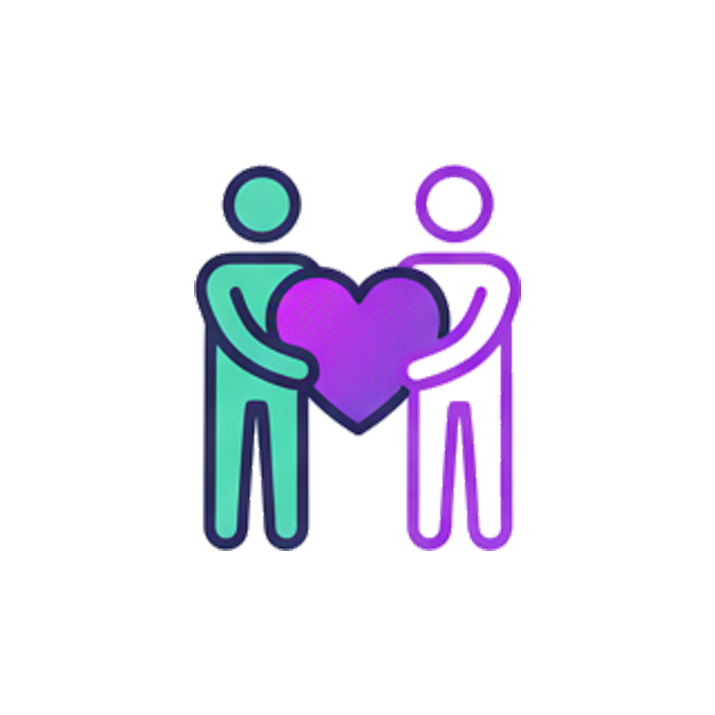 Family Peace of Mind Icon