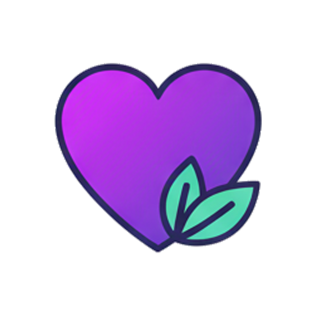 Wellness & Purpose Icon