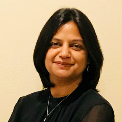 Shalini Aggarwal